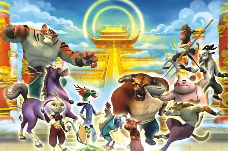 最富朝气的人是什么生肖？也许就在你身边