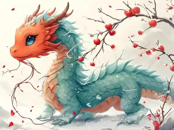 属龙最忌三个属相，碰上了最好避一避