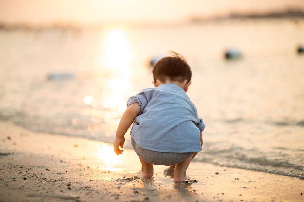 婴儿起名的注意事项