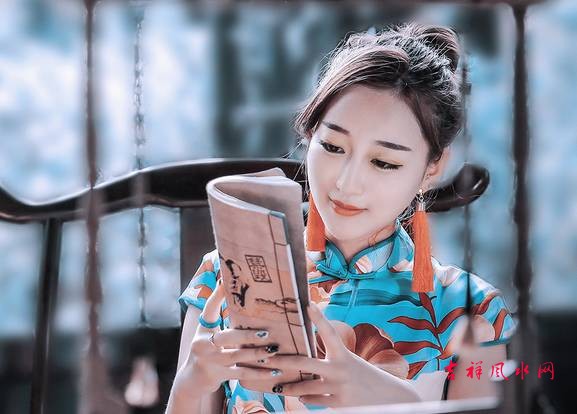 给后代子孙取名，这四个字千万不要用，后果很严重！