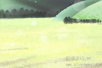 别说话用心去感受，这些星座污的优雅