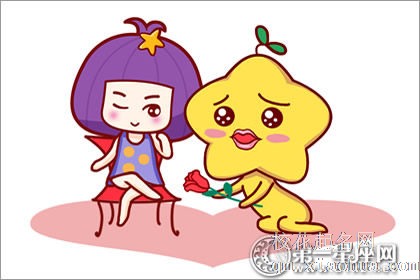 这些星座会对自己的另一半说哪些肉麻情话