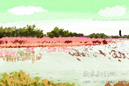 12星座女生婚后谁会风流？