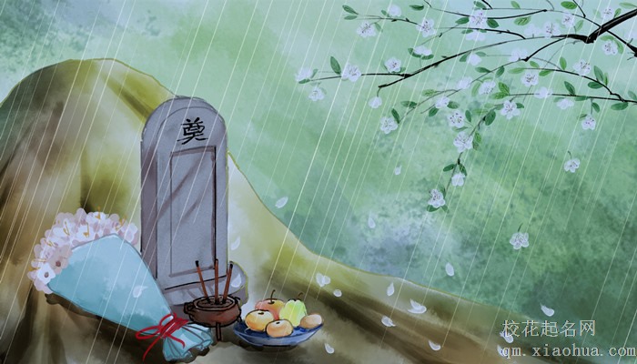 梦见活着的姑父死了