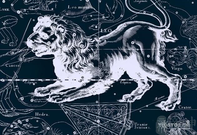 狮子座男生的性格特点分析 狮子座男生喜欢什么样的女孩