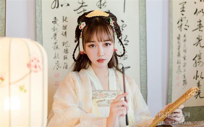自带魅力的三大星座女，无论身处何地，都能吸引异性的注意