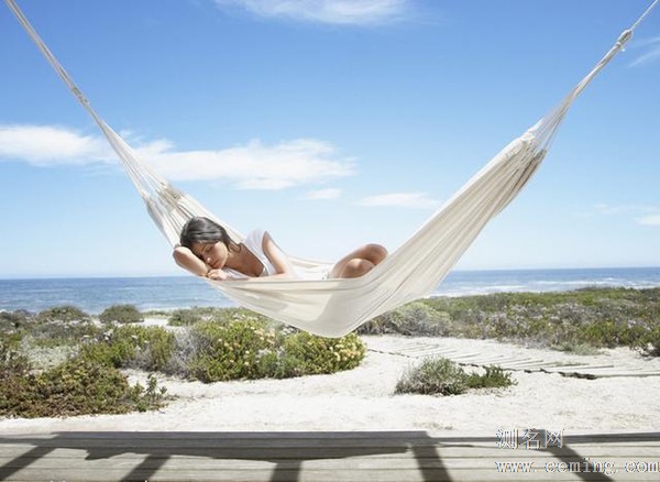 最容易得到潇洒生活的星座