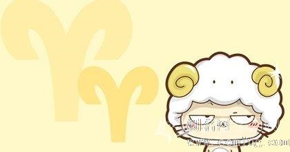 白羊座男生吃醋的表现