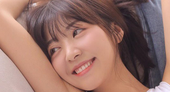 星座性格：绝不撒娇很可爱女生