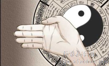 有通天纹的女人罕见
