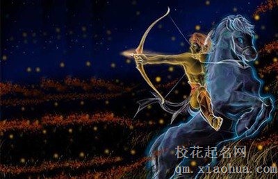 射手男最喜欢女生哪个部位