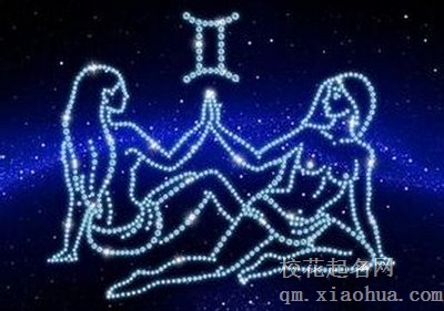 双子男不会放手的女人