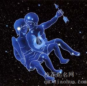 双子男不会放手的女人