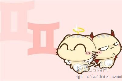 双子男可以冷战多久