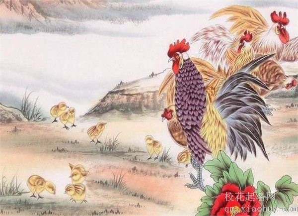 1981属鸡在脖子上戴什么好