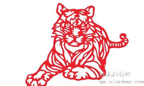 几月虎宝宝是富贵命