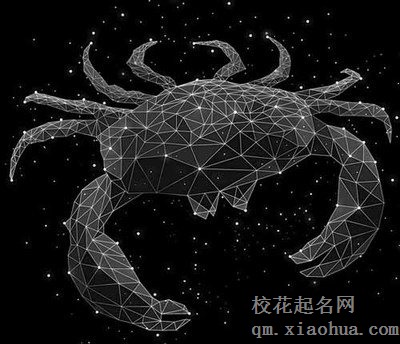 巨蟹男偏爱哪类女人