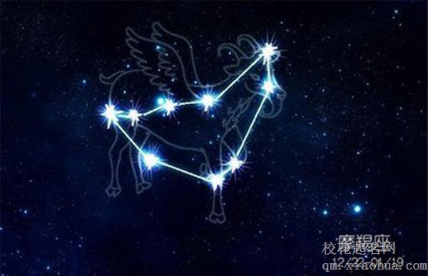 对摩羯男最有效的情话