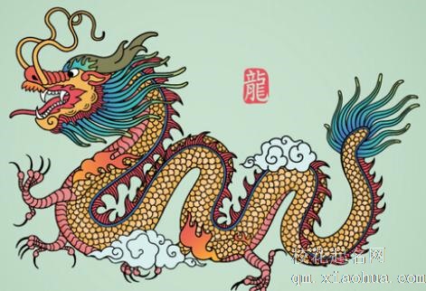 为什么龙要远离兔