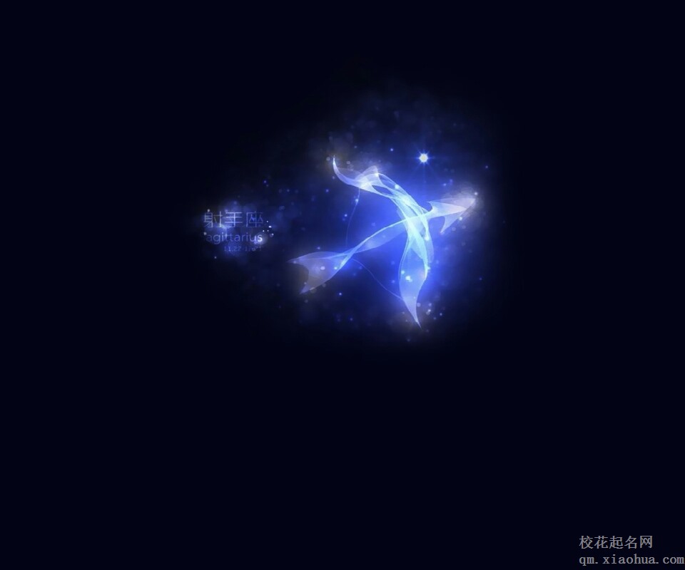 射手座是傻还是心机重