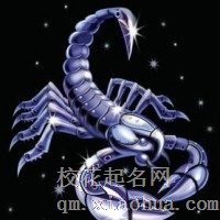 天蝎座男生要怎么相处