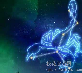 天蝎座男生要怎么相处