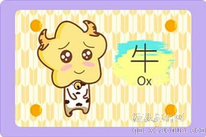 属牛一生的最大的贵人