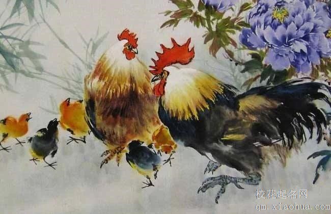 属鸡的人辟邪最厉害的是什么