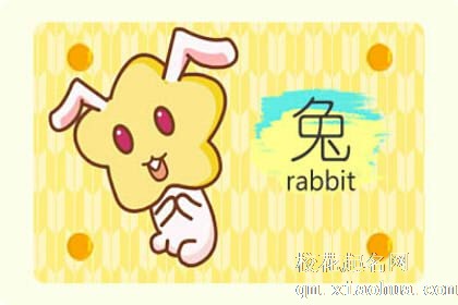 属兔的克星是什么属相