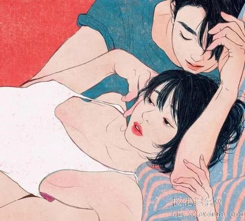 能让摩羯男方寸大乱的女人