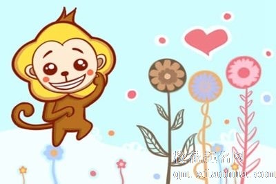 八零年猴一生命中注定