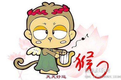 生肖猴和什么生肖相冲