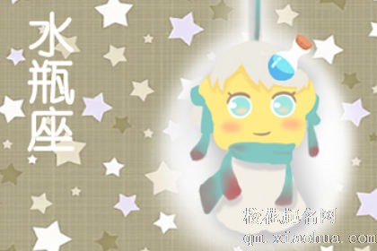 最终会离开水瓶的星座