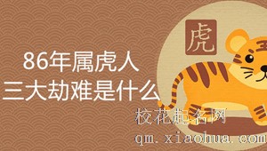 属虎男心里有你表现