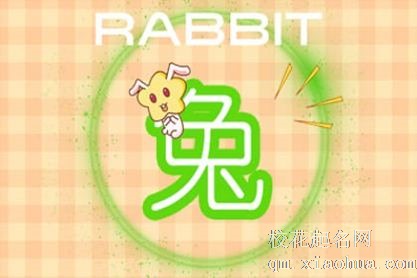 属兔女人致命弱点