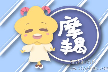 摩羯男对有好感的女生