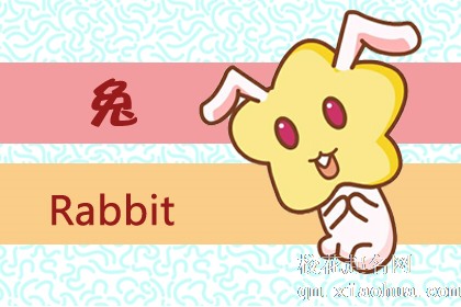 87属兔人的灾难年龄