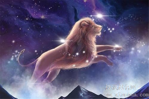 唯一可以虐狮子的星座