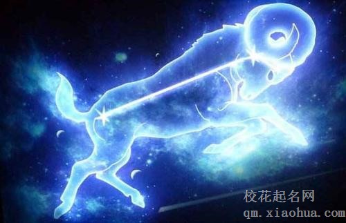 摩羯男遇到心动的女生
