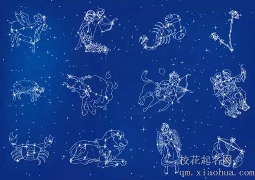 天生就聪明的六大星座