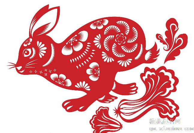 属兔最苦的是在什么年龄