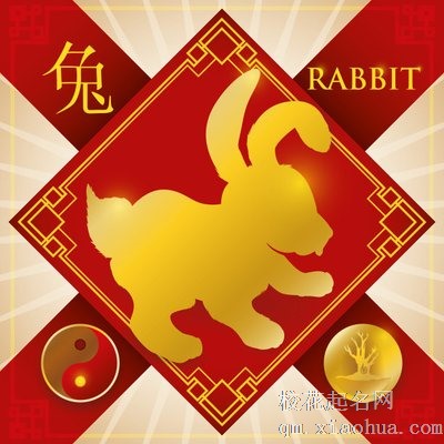 属兔最苦的是在什么年龄