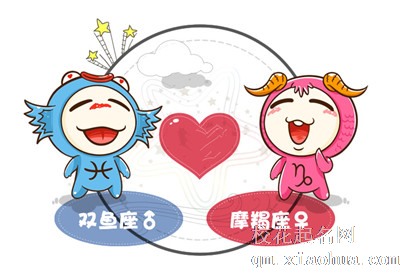 摩羯座男喜欢你的暗号