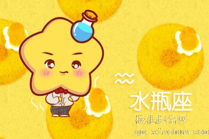水瓶座一生有几次婚姻