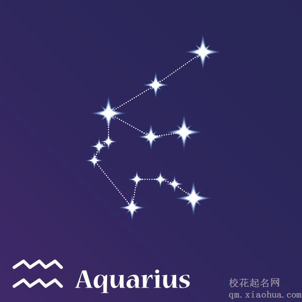 水瓶座女生和什么星座男生最配