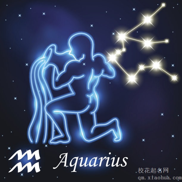 水瓶座女生和什么星座男生最配