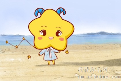 陶白白 下半年财运最旺的星座