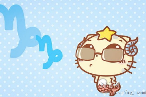 摩羯座到底是个怎样的人