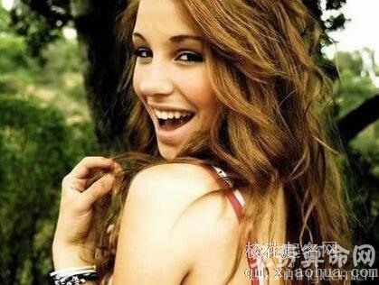 12星座男生的梦中情人类型