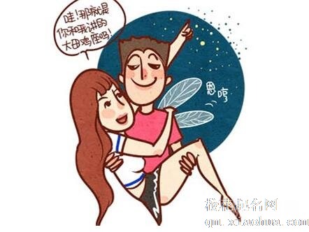 双子座男生性格特点，超自恋没事就爱臭美